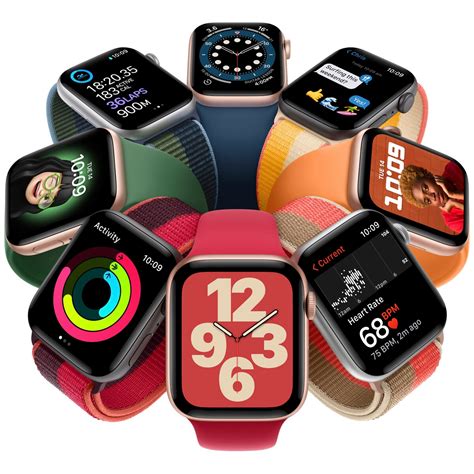 apple watch costo